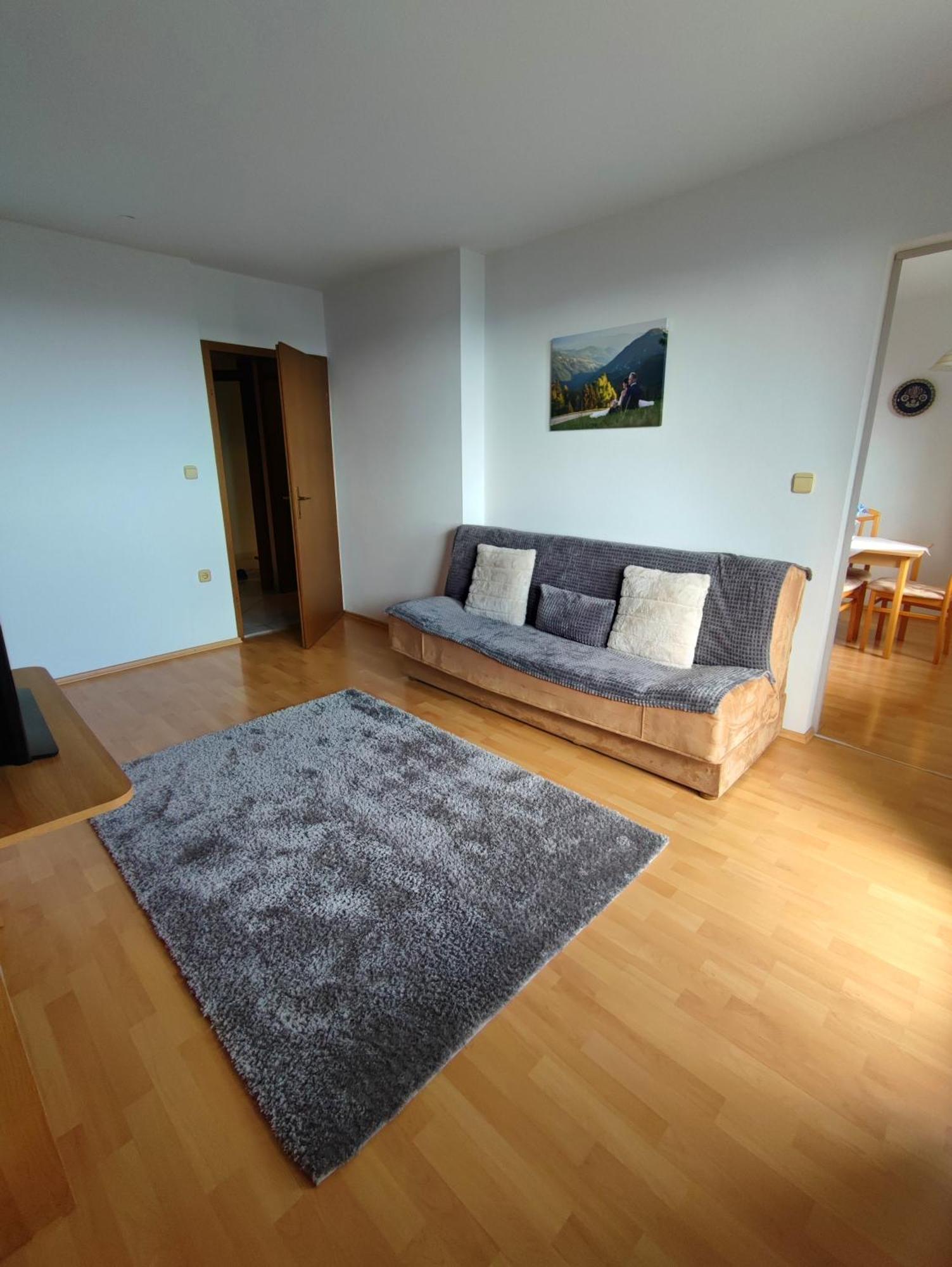 Domacija Za Robom Apartamento Cerkno Exterior foto